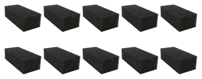 Fuel Cell Foam Kit – 32-Gallon Cell