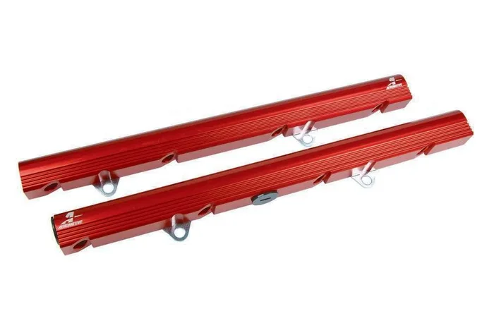 Fuel Rails – 86-95 Ford 5.0L Mustangs