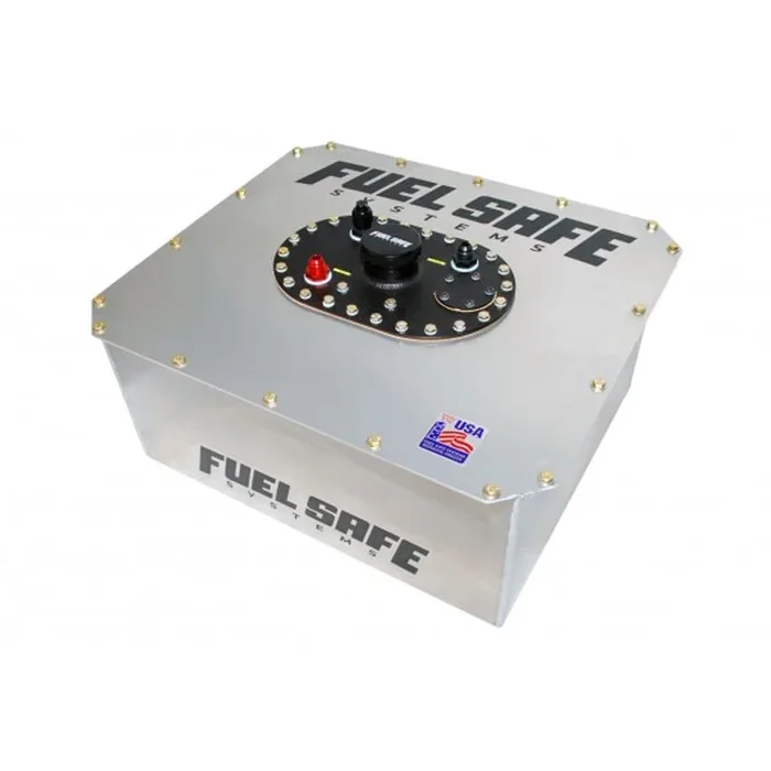 Fuel Safe Fuel Cell Sportsman 17 Gal Alum. Can