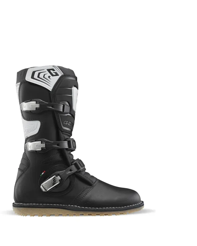 Gaerne Balance Pro Tech Boot Black Size – 10