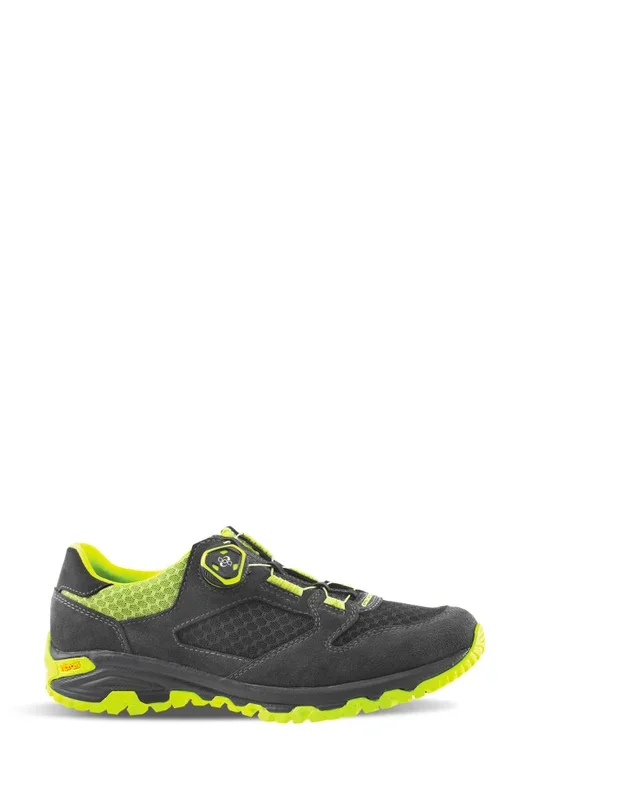 Gaerne G.Volt with Vibram Sole Anthracite Size – 6.5