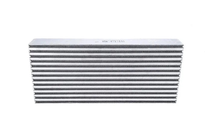 Garrett Air / Air Intercooler CAC (24.00in x 10.50in x 3.50in) – 800 HP19.6 lb