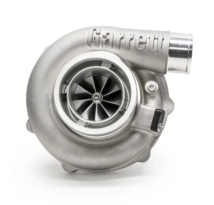 Garrett G30-770 Super Core – Reverse Rotation