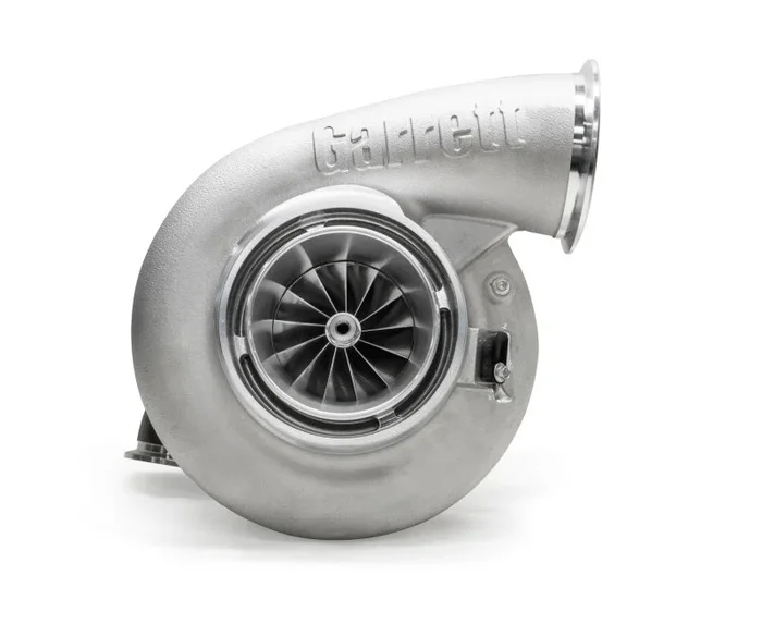 Garrett G45-1500 Super Core – Standard Rotation