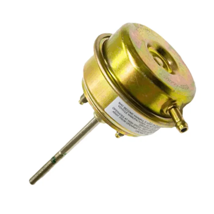 Garrett GT25 Internal Wastegate Actuator (1.0 BAR)0.7 lb
