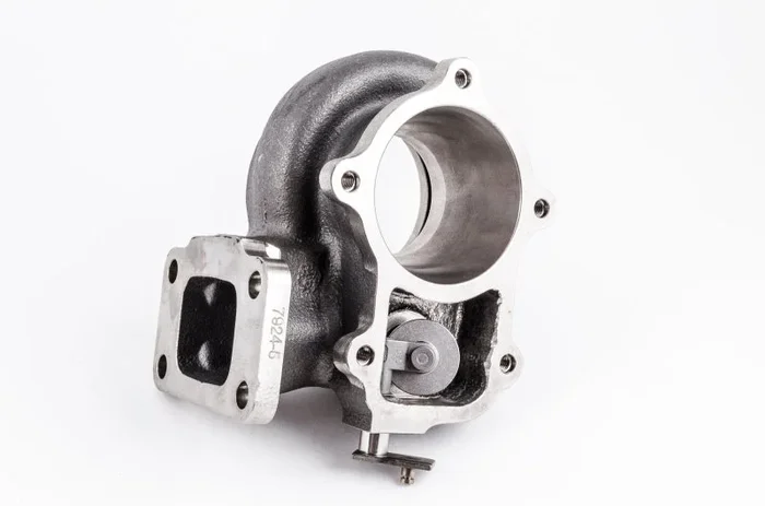 Garrett GT30R THWA 0.82 A/R T3 (int w/g – 5 bolt out) (Ni-Resist)