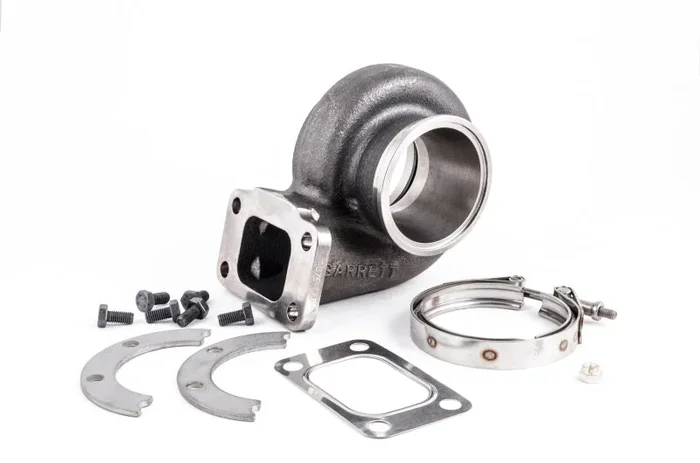 Garrett GT30R Turbine Hsg Kit O/V T3 / V-Band 0.82 A/R (Ni-Resist)8.4 lb
