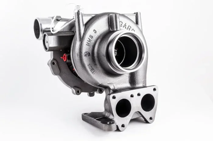 Garrett GT3794VA Turbo Kit – Chevy Duramax 6.6L 2004.5-2009 Stage 1 AVNT