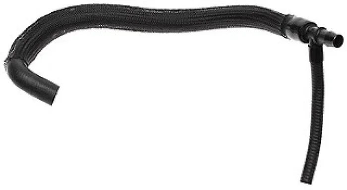 Gates 2024 Chevrolet Silverado V-8 5.3L Lower Molded Coolant Hose