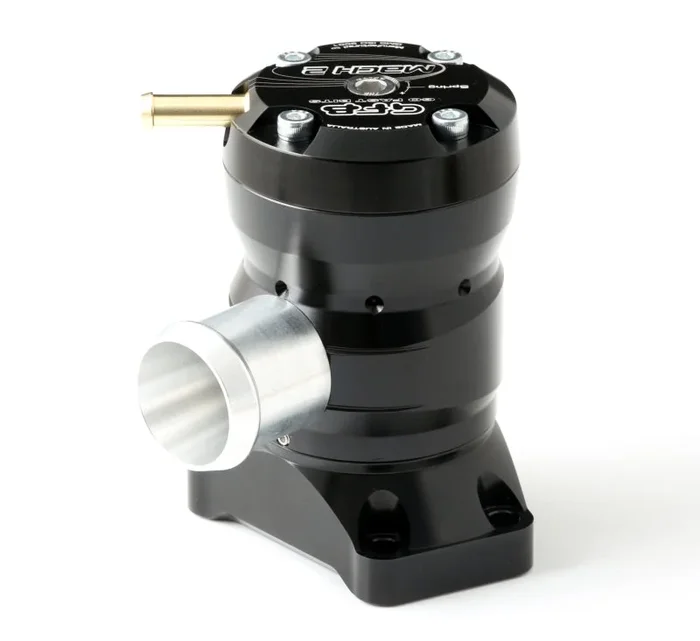 GFB Mach 2 TMS Recirculating Diverter Valve – 2017+ Hyundai i30N 2.0T