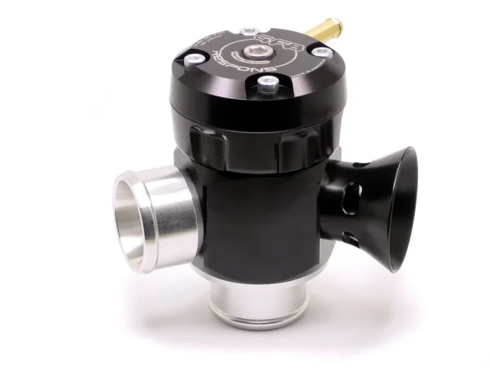 GFB Mitsubishi Evo 1-10 TMS Respons Blow Off Valve Kit1.5 lb