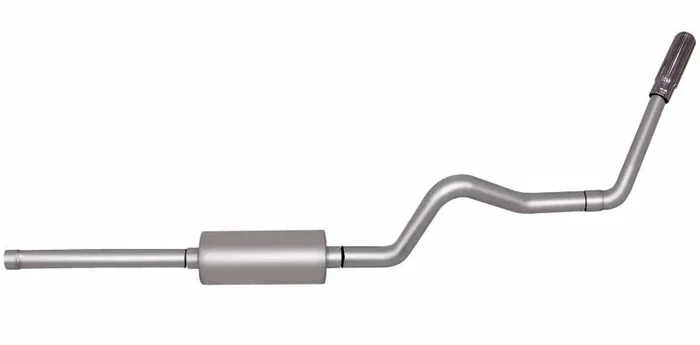 Gibson 94-96 Dodge Ram 1500 Base 3.9L 3in Cat-Back Single Exhaust – Stainless