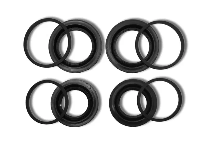 GiroDisc Porsche 911 Carrera S/4S (996/997) Front Caliper Rebuild Kit0.08 lb