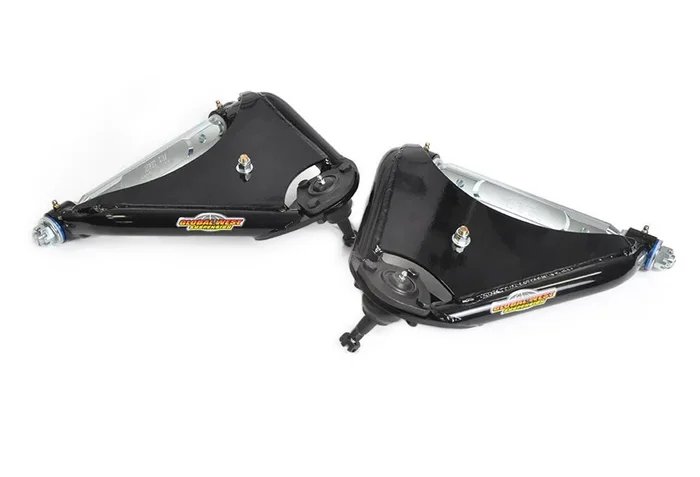 Global West 65-70 Impala Front Upper A-Arms