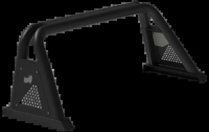 Go Rhino 07-20 Toyota Tundra Sport Bar 3.0 (Full Size) – Tex Blk