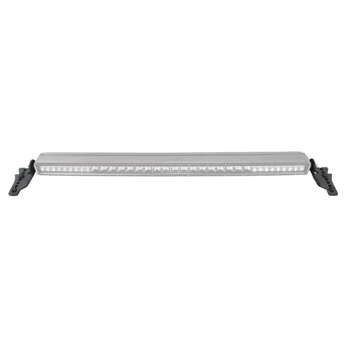 Go Rhino 18-20 Jeep Wrangler JL/JLU/Gladiator JT Light Mount – 30in Single Row