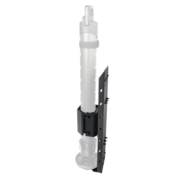 Go Rhino 4-CORE Mount Kit for Xventure Gear EG Jack – Tex. Blk