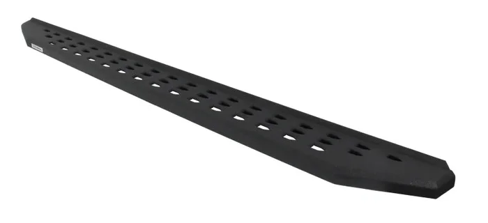 Go Rhino RB20 Running Boards – Bedliner – 80in