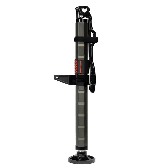 Go Rhino Xventure Gear EG1 El Gato Hydraulic Jack – Graphite