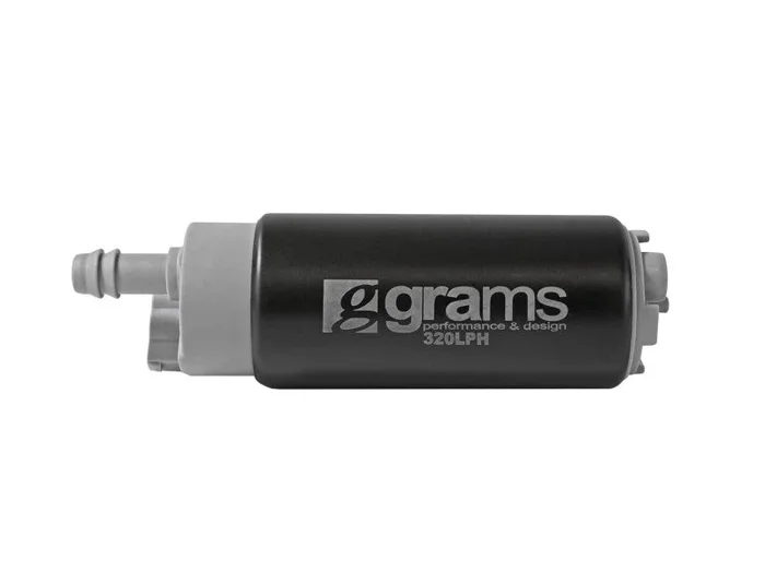 Grams Performance Universal 320LPH In-Tank Fuel Pump Kit1.1 lb
