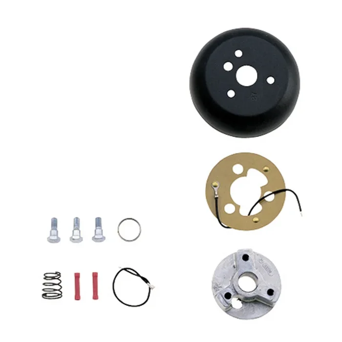 Grant Installation Kit