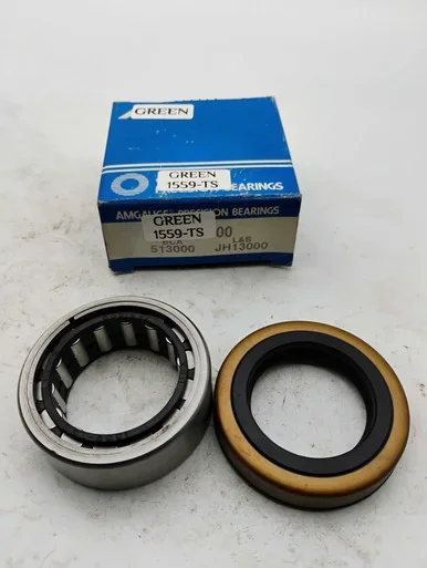 Green 1559-TS Roller Bearing NOS Made in USA