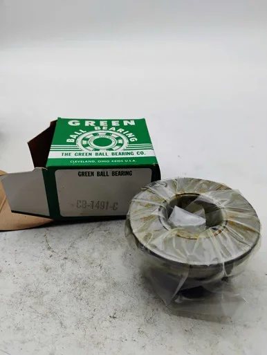Green CB-1491-C Clutch Throw-Out Bearing NOS Made in USA