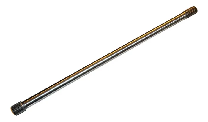 Gun Drilled Wide 5 31 Sp line 33.5in Long – Hi Te