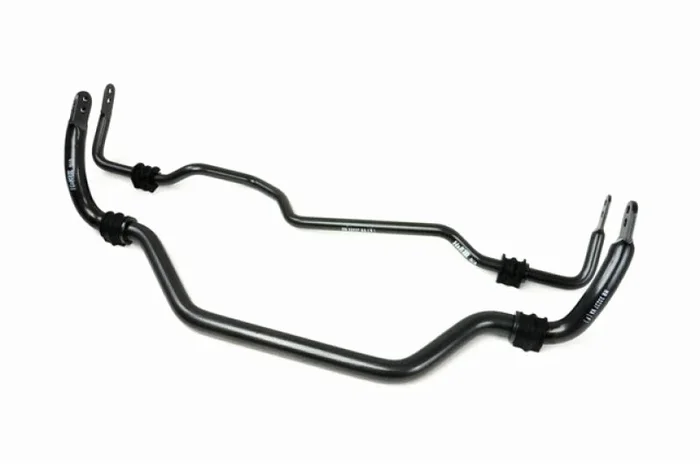 H&R 03-06 Infiniti G35 Coupe 3.5L/V6 36mm Adj. 2 Hole Sway Bar – Front