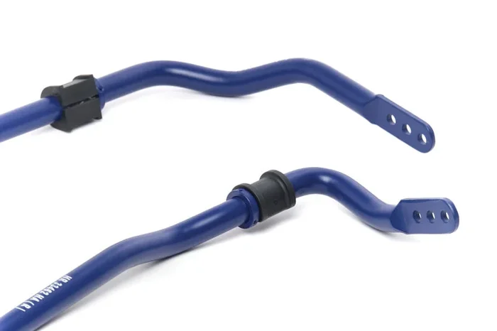 H&R 04-08 Acura TSX 4 Cyl Sway Bar Kit – 28mm Front/20mm Rear