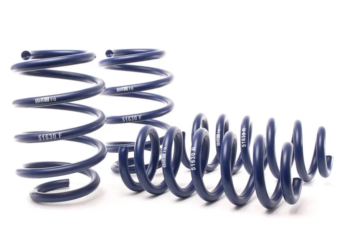 H&R 11-19 Ford Explorer (2WD/4WD) 4 Cyl/V6 Sport Spring41.2 lb