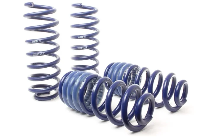 H&R 11-20 Jeep Grand Cherokee WK2 Sport Spring52.5 lb