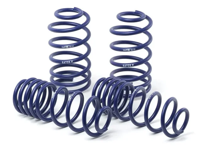 H&R 12-15 Honda Civic Si Coupe Sport Spring25.3 lb