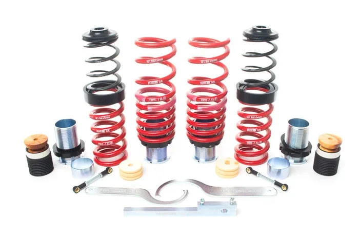 H&R 14-21 Lamborghini Huracan LP 610-4 Coupe/Spyder (AWD) 724 VTF Adjustable Lowering Springs30.1 lb