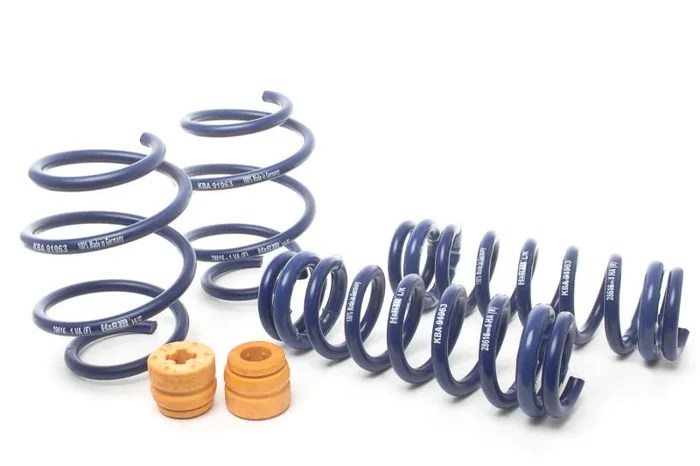 H&R 21-22 BMW M3 Sedan/M3 Competition Sedan G80 Sport Spring (w/Adaptive Susp.)22.6 lb