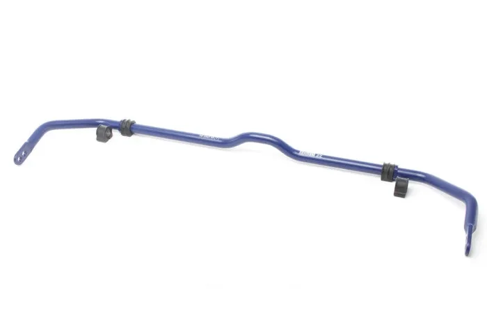 H&R 99-06 Audi TT Quattro/TT Quattro Roadster (AWD) 25mm Adj. 2 Hole Sway Bar – Front13.0 lb