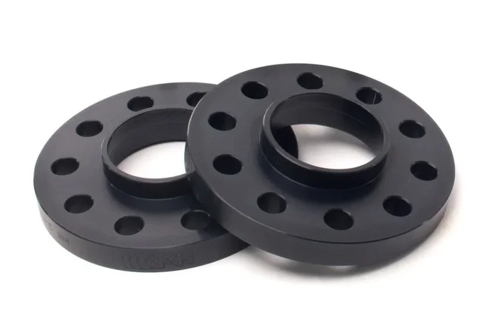 H&R Trak+ 8mm DR Spacer Bolt Pattern 5/112 CB 66.5mm Bolt Thread 14×1.5