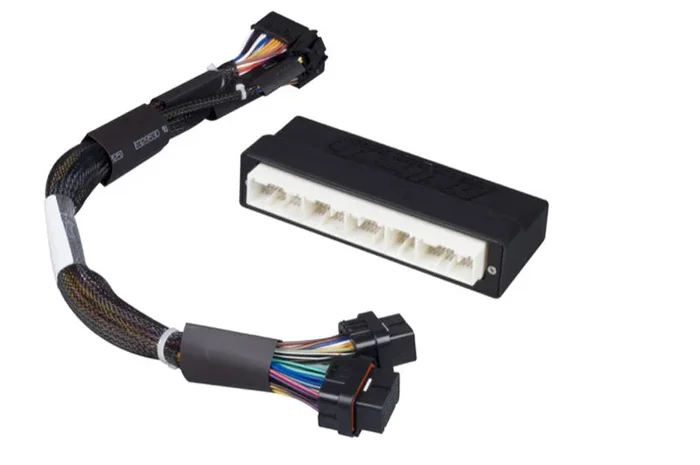 Haltech Elite 1000/1500 Plug-n-Play Adaptor Harness1.2 lb