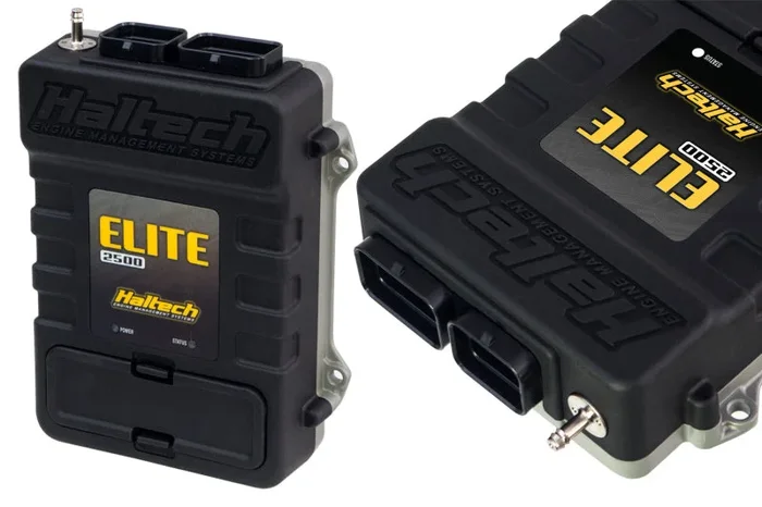 Haltech Elite 2500 Adaptor Harness ECU Kit4.2 lb