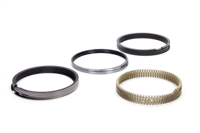 Hastings Piston Ring Set 4.030 1.5 1.5 3.0mm