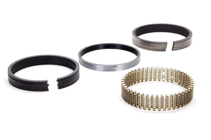 Hastings Piston Ring Set 4.040 5/64 5/64 3/16