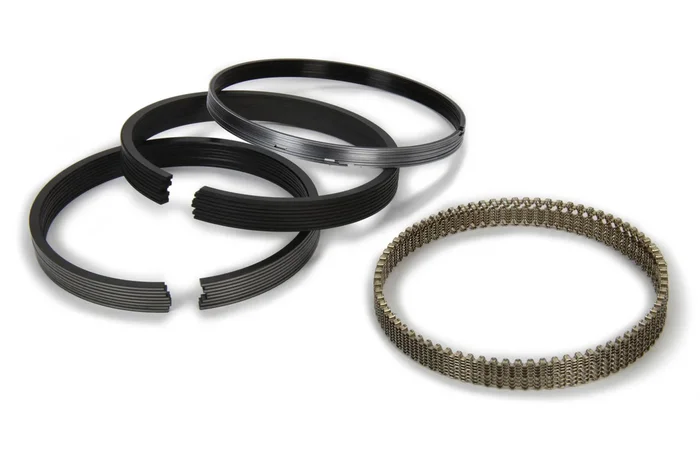Hastings Piston Ring Set 4.065 1.5 1.5 2.5mm