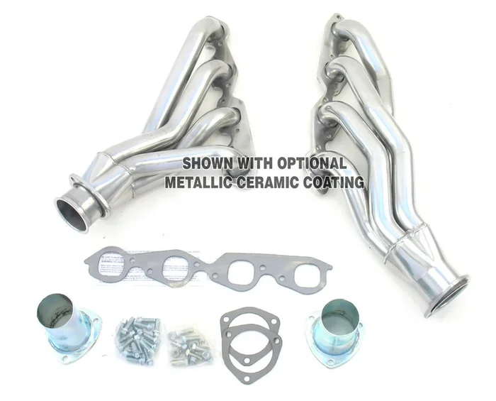 Headers – BBC A & F Body