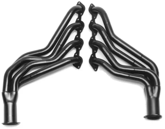 Hedman 82-86 4wd Bb Pick Up