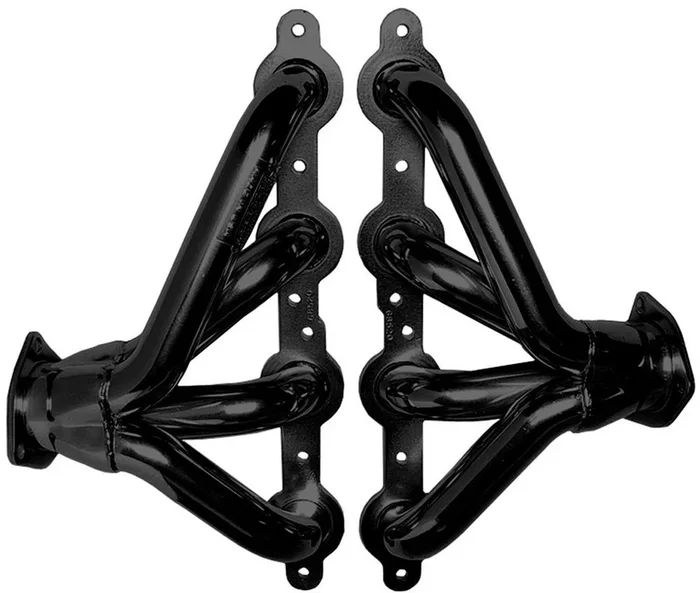 Hedman SBC Block Hugger Headers – LS1