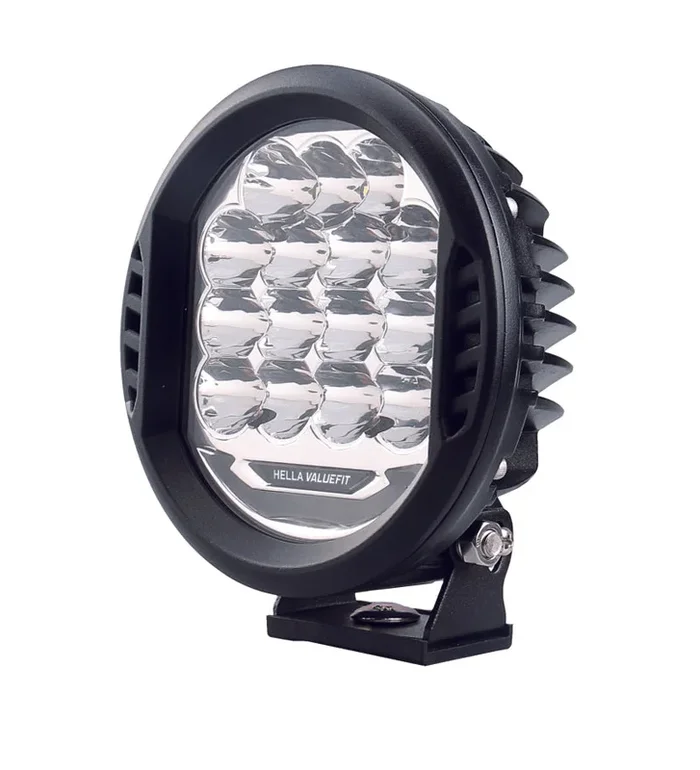 Hella 500 LED Driving Lamp – Single3.2 lb