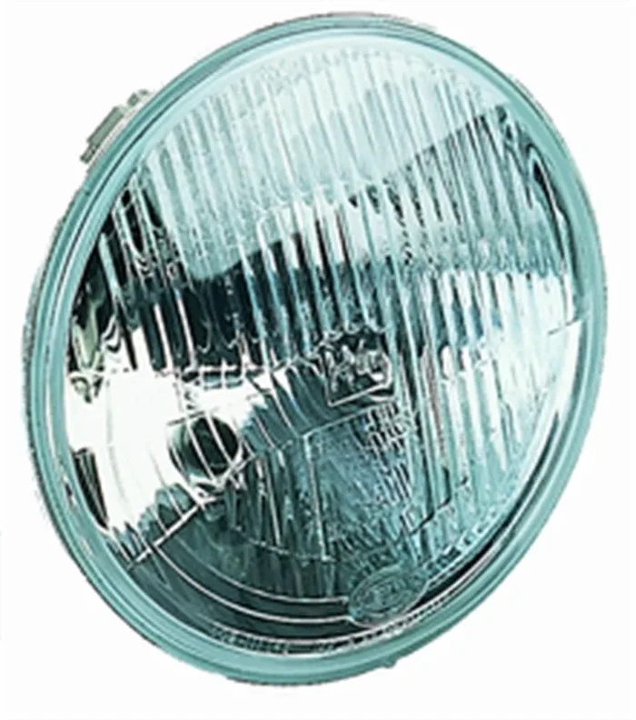 Hella Vision Plus 7 inch 165MM HB2 12V SAE VP Head Lamp1.6 lb