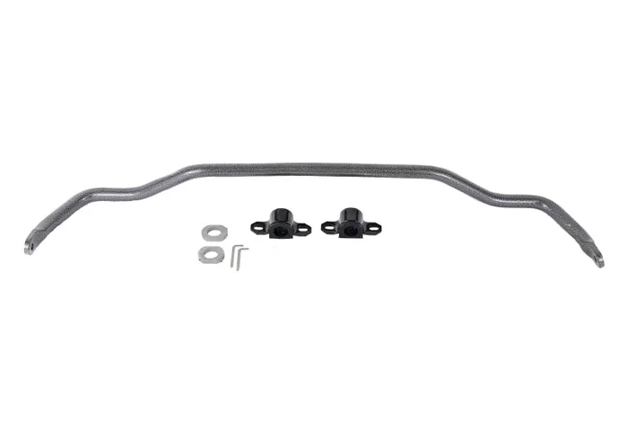 Hellwig 13-19 Infiniti QX80 Solid Heat Treated Chromoly 1-1/8in Rear Sway Bar20.1 lb