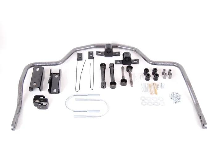 Hellwig 15- Ford F150 Rear Sway Bar 1in