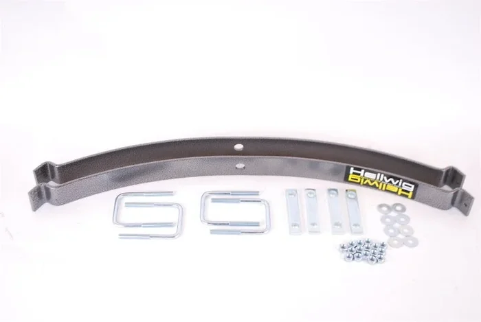 Hellwig 88-98 Chevy Silverado 1500 2/4WD EZ Level 990 Helper Spring – Up To 2000lbs